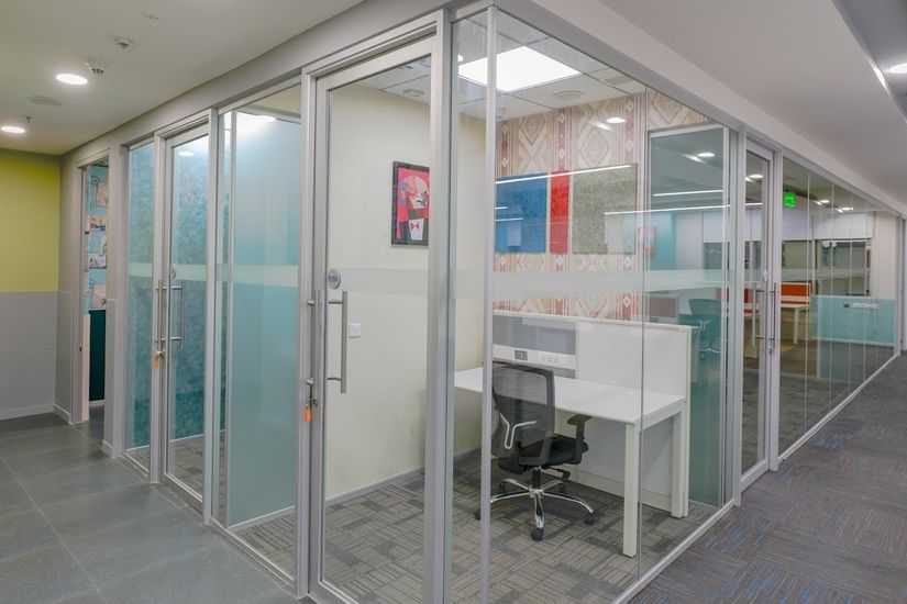 iSprout Divyasree Trinity